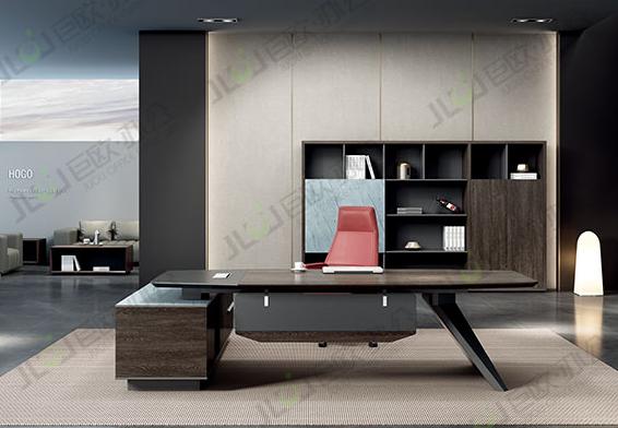 現代（dài）辦公家具品（pǐn）質