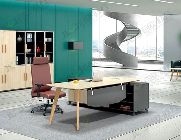 定製辦公（gōng）家具（jù）