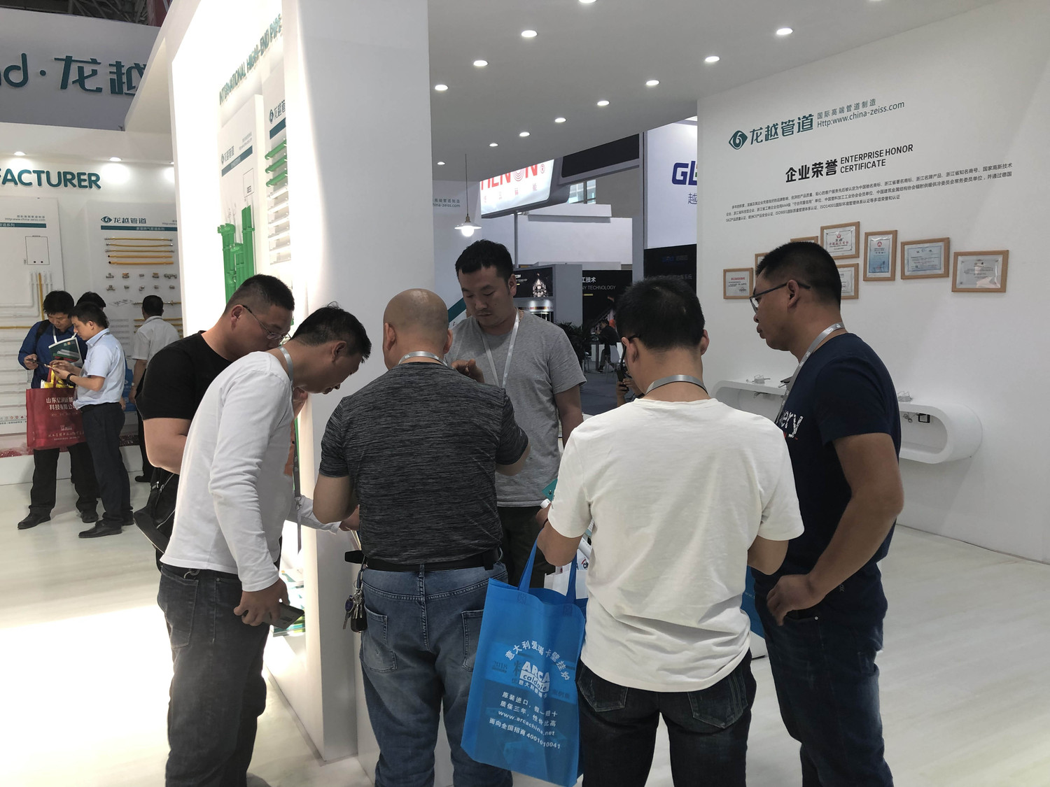 阻氧管 阻(zǔ)氧管(guǎn)