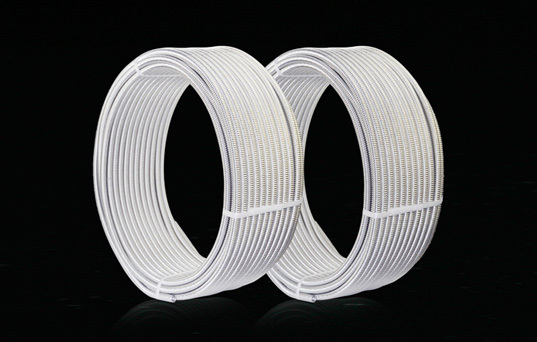 給水（shuǐ）輸送用不鏽鋼波紋管