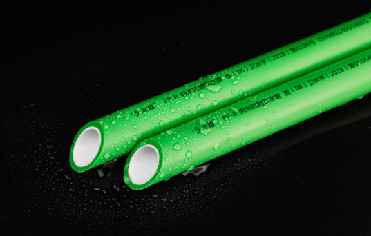 廣東PPR納米抗菌管道