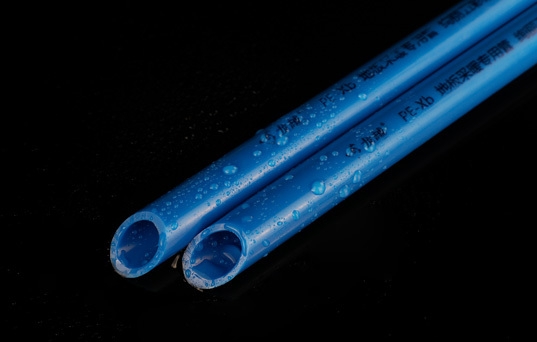 江西PE-Xb地暖管