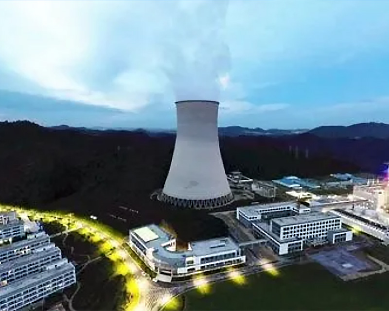 東風公司十（shí）堰基地家屬（shǔ）區供暖（nuǎn）室（shì）內改造