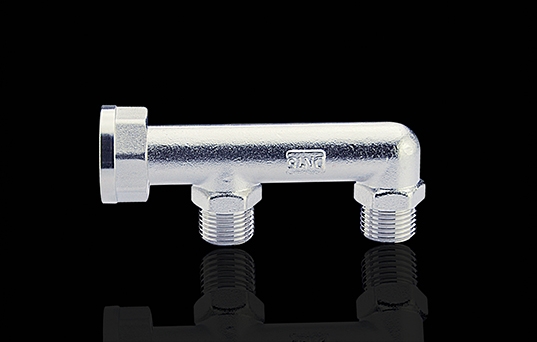 燃氣（qì）管配件（jiàn）