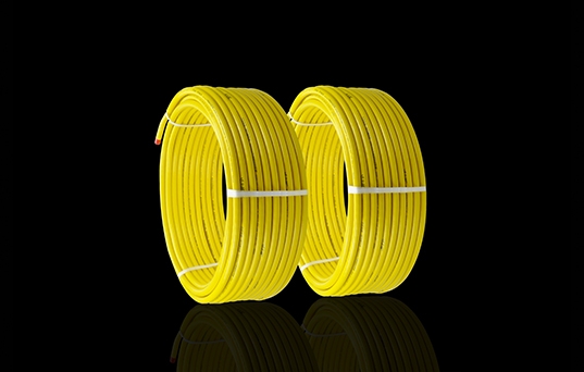 燃氣（qì）輸送（sòng）用（yòng）不鏽鋼波紋軟管（guǎn）