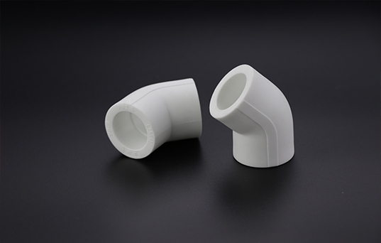 上海45°彎（wān）頭