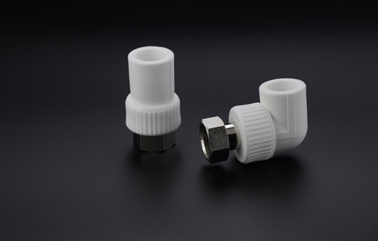 上海熱水器活接