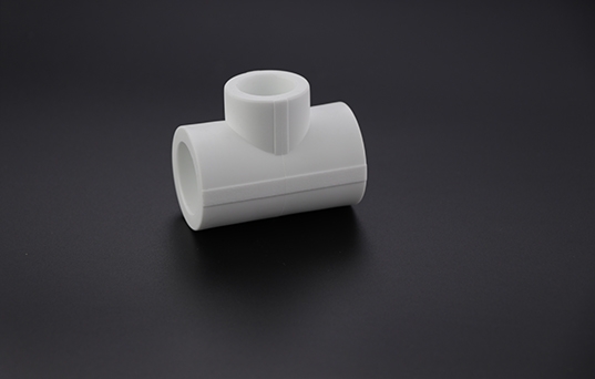 上海（hǎi）異徑三通