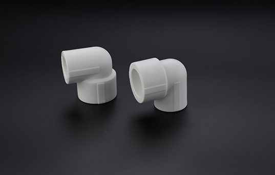 上海異徑彎頭（tóu）