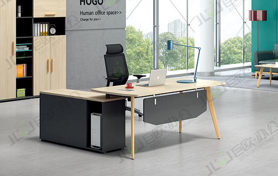 現代（dài）辦公家具材質