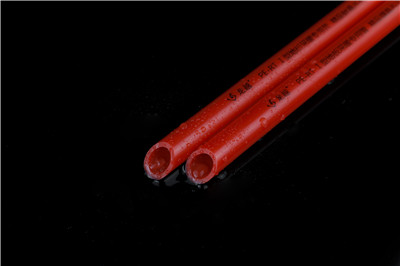 PR管內部產（chǎn）生（shēng）出綠色的汙垢，什麽狀況？